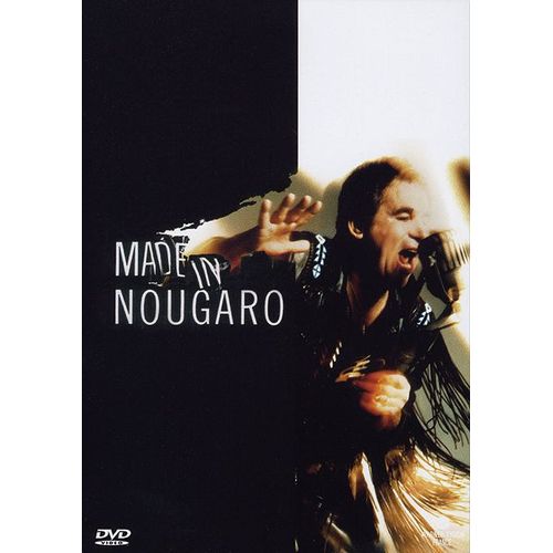 Made In Nougaro