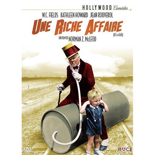 Une Riche Affaire - Version Remasterisée