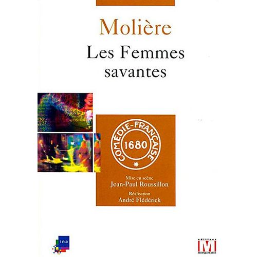 Les Femmes Savantes