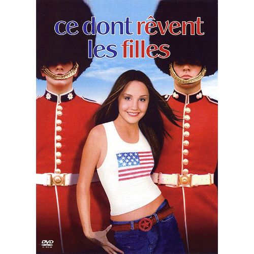 Ce Dont Rêvent Les Filles
