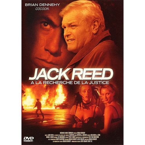 Jack Reed - A La Recherche De La Justice