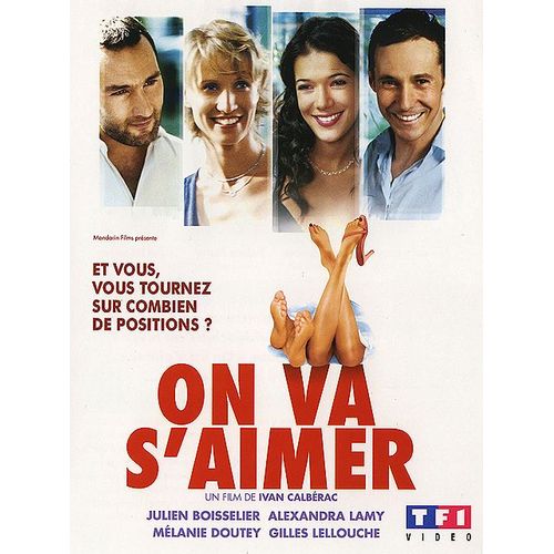 On Va S'aimer