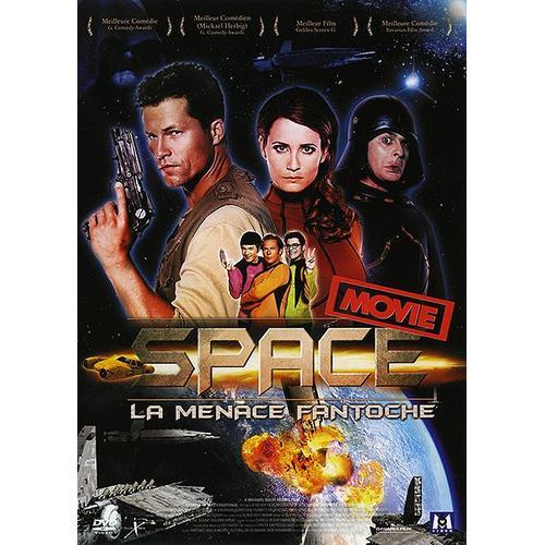 Space Movie - La Menace Fantoche