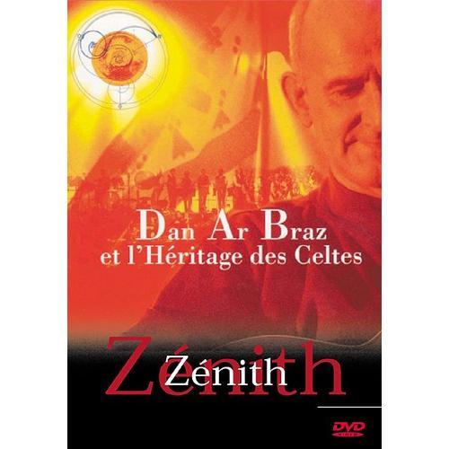 Dan Ar Braz Et L'héritage Des Celtes - Live Au Zenith