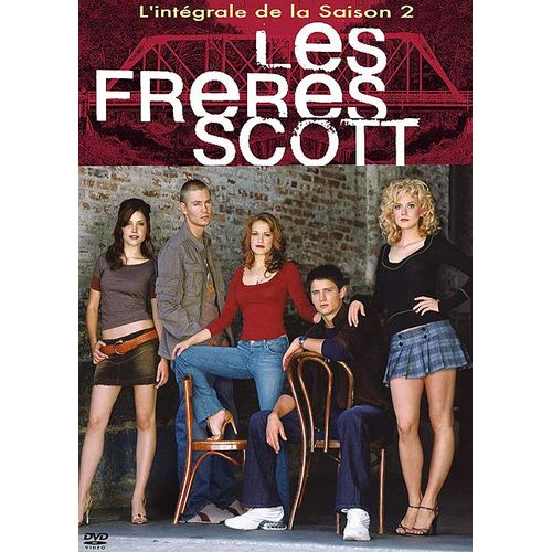 Les Frères Scott - Saison 2