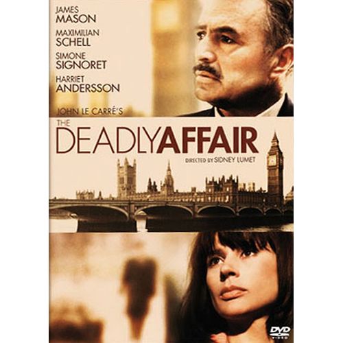 The Deadly Affair