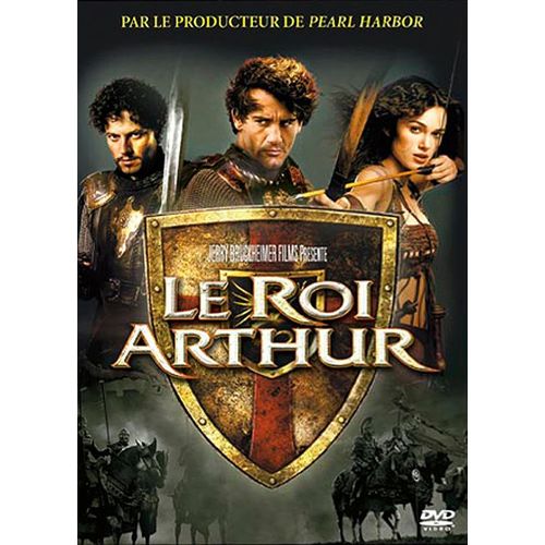 Le Roi Arthur