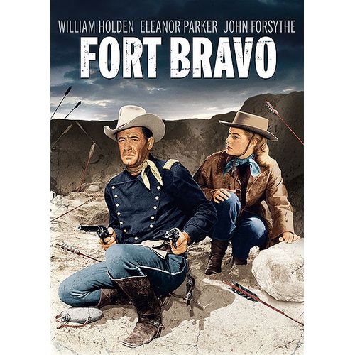 Fort Bravo