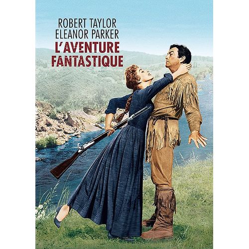 L'aventure Fantastique