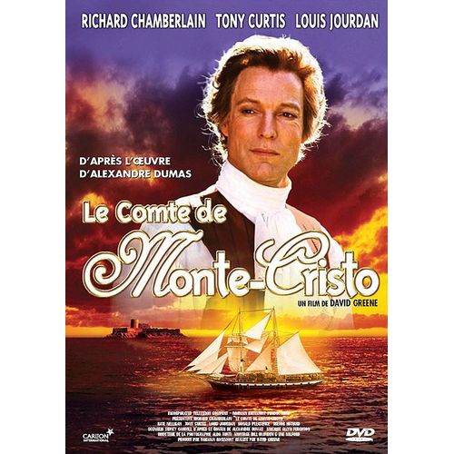 Le Comte De Monte-Cristo