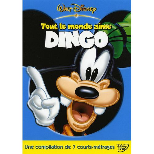 Tout Le Monde Aime Dingo