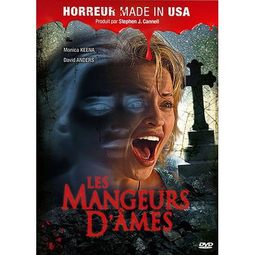 Les Mangeurs D'âmes