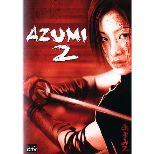 Azumi 2