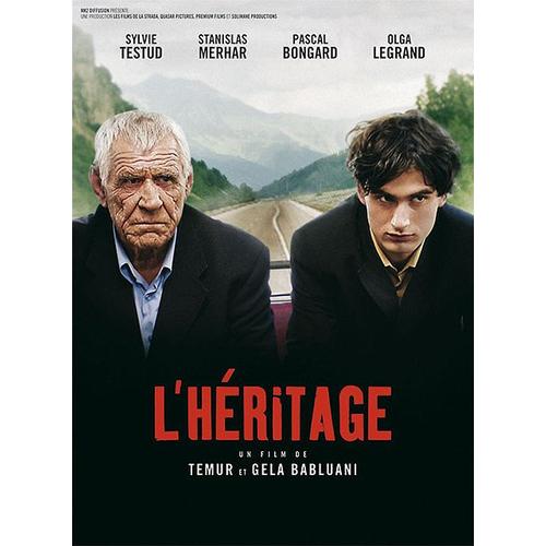 L'héritage