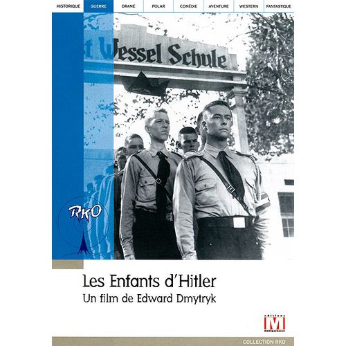 Les Enfants D'hitler
