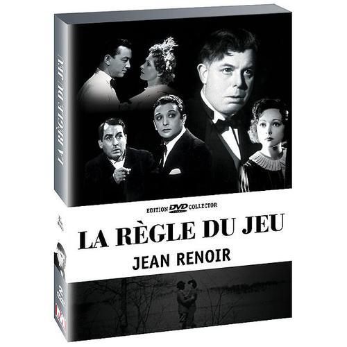 La Règle Du Jeu - Édition Collector