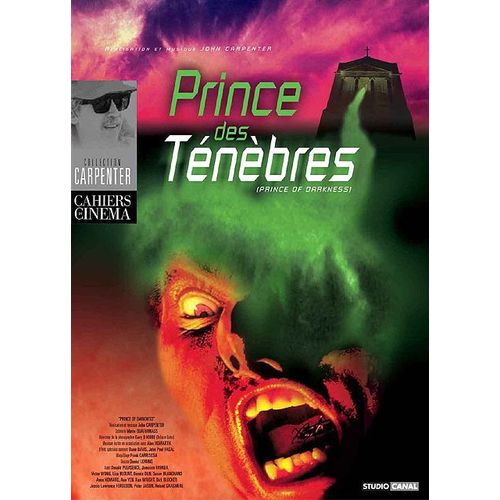 Prince Des Ténèbres - Édition Collector