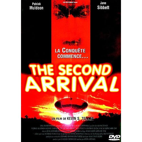 The Second Arrival