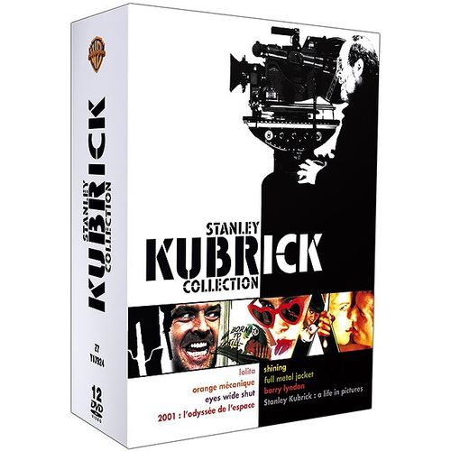 Stanley Kubrick Collection