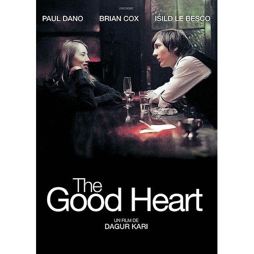 The Good Heart