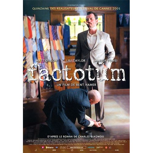 Factotum