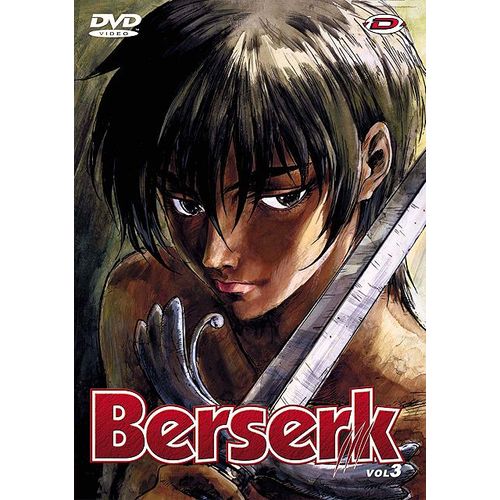 Berserk - Vol. 3