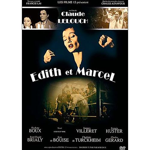 Édith Et Marcel