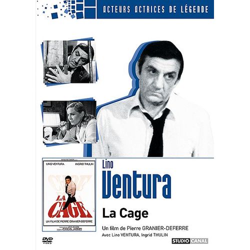La Cage