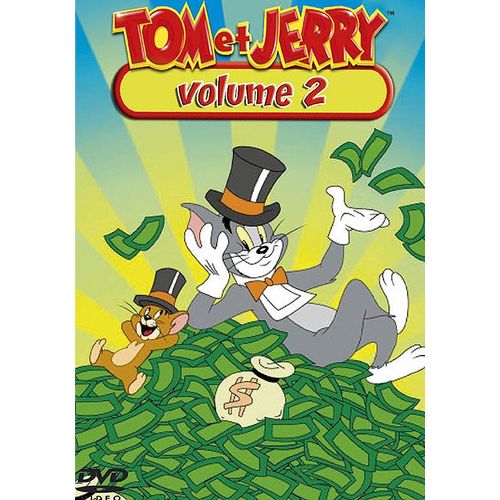 Tom Et Jerry - Volume 2