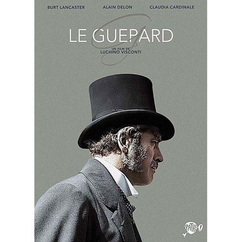 Le Guépard - Version Longue - Édition Limitée
