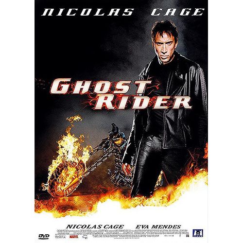 Ghost Rider - Mid Price