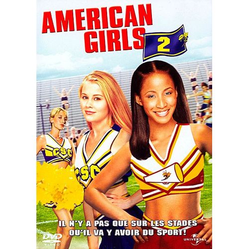 American Girls 2