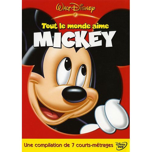 Tout Le Monde Aime Mickey