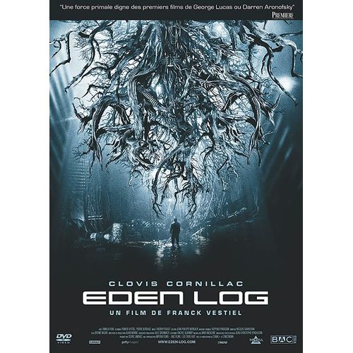 Eden Log