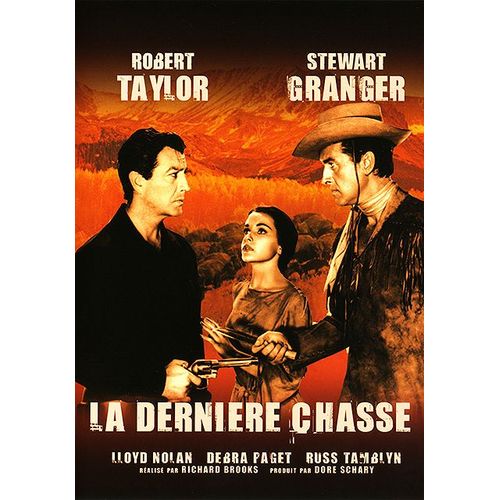 La Dernière Chasse