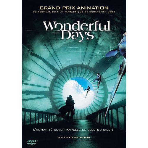 Wonderful Days - Édition Collector