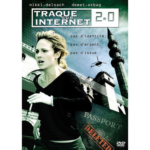 Traque Sur Internet 2.0
