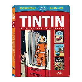 Tintin et la lune