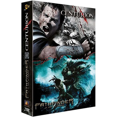 Centurion + Pathfinder - Le Sang Du Guerrier - Pack