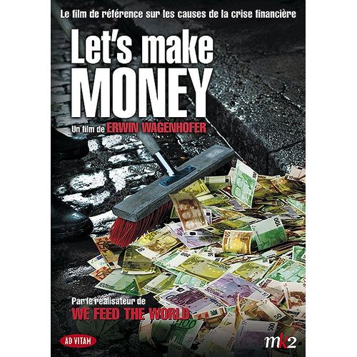 Let's Make Money
