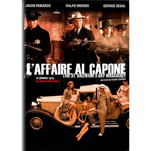 L'affaire Al Capone