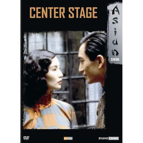 Center Stage