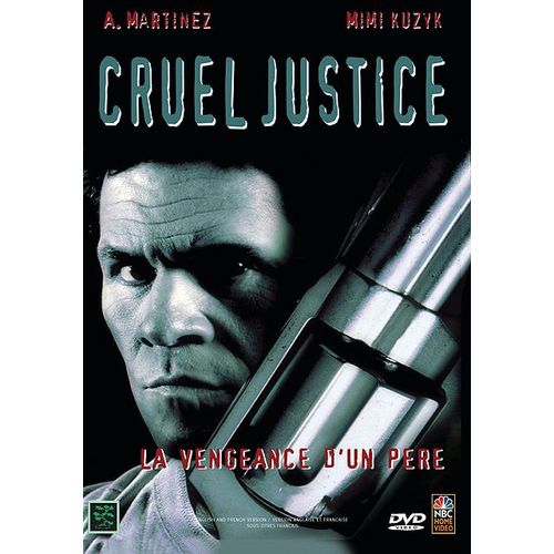 Cruel Justice