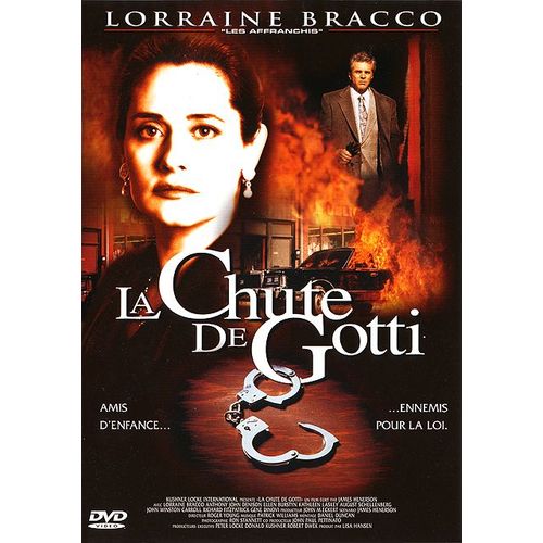 La Chute De Gotti
