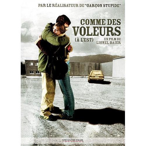 Comme Des Voleurs (À L'est)