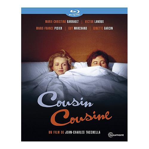 Cousin Cousine - Blu-Ray