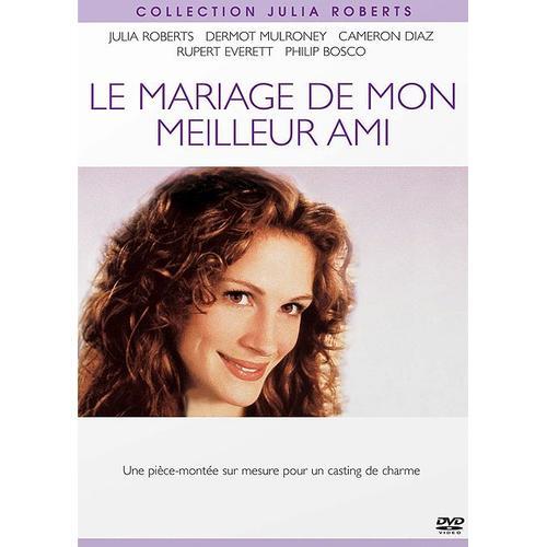 Le Mariage De Mon Meilleur Ami - Édition Collector