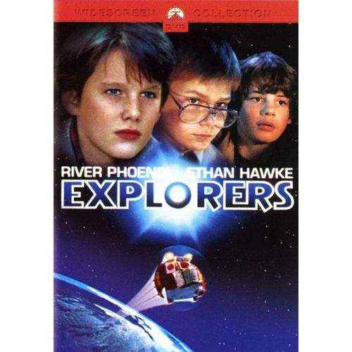 Explorers