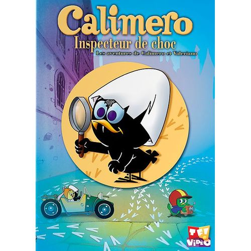 Calimero - Inspecteur De Choc