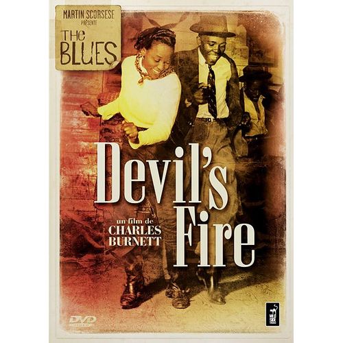 The Blues - Devil's Fire